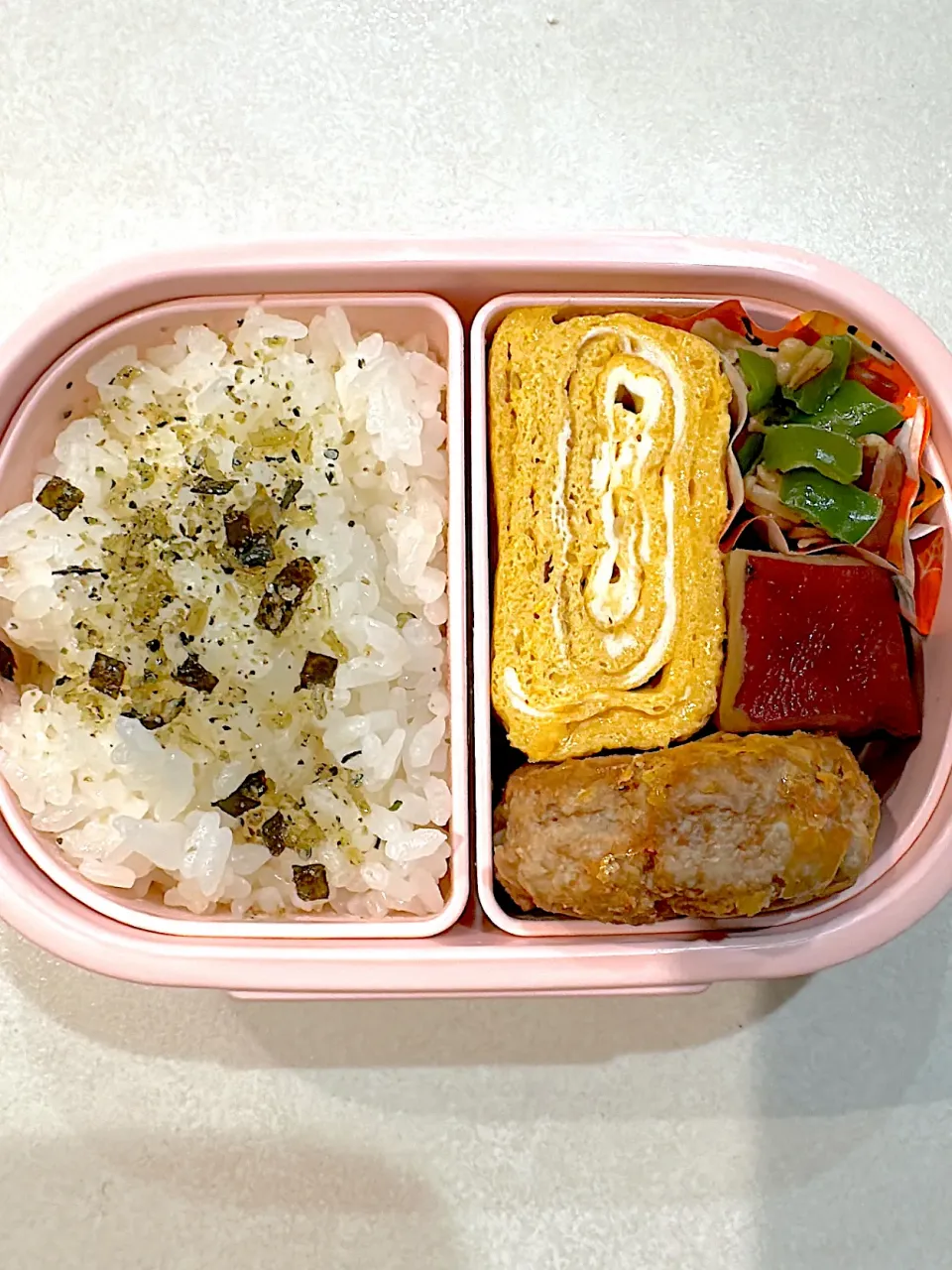 保育園弁当|ANさん