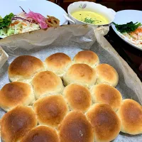 朝ごパン🥖|がおりんさん