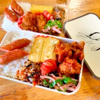 今日のお弁当|Daikiさん