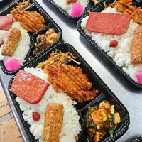 大盛り弁当|景子さん