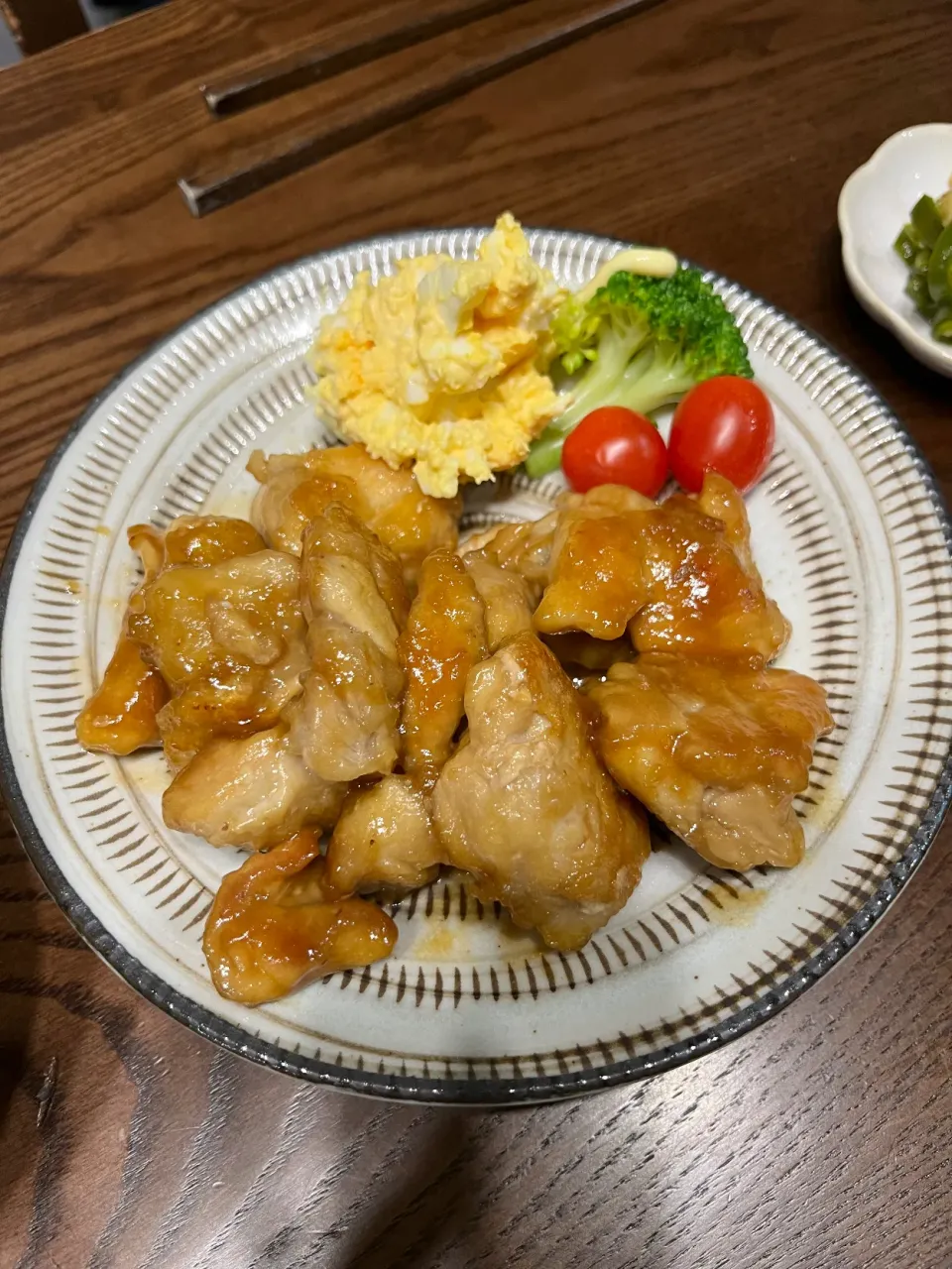 晩ご飯|KOTOMIさん