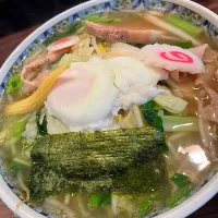 手打ち五目麺！|Tomyさん