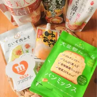 🍁マルコメさんの新商品～ちょこっとお知らせ🍁