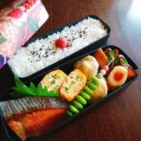 お弁当| harikoさん