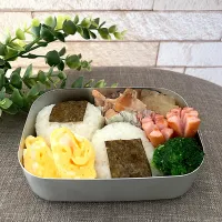 ＊べびたん年長さんお弁当🍱＊|＊抹茶＊さん