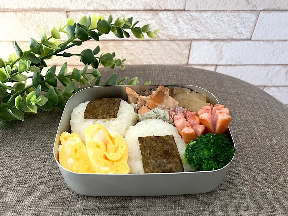 ＊べびたん年長さんお弁当🍱＊|＊抹茶＊さん