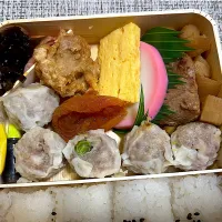 シウマイ弁当©︎崎陽軒| 須佐浩幸さん