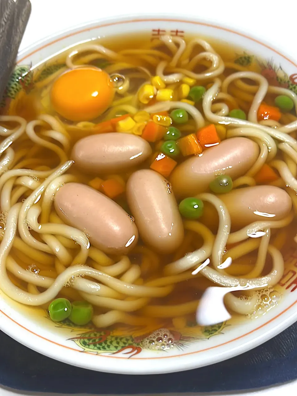 手作り稲庭風うどん♫wwwww|Yoshihiro Andoさん