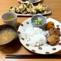 ＊夕飯＊|＊抹茶＊さん