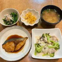 今日の晩ご飯| トントンさん