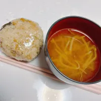 晩ご飯| まめさん