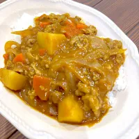 愛する妻のカレー🍛|ヒロ坊さん