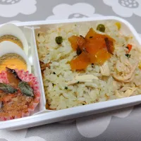 お弁当|Y－Mさん