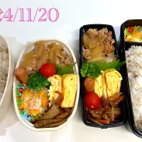 高校生お弁当|HN♡YMさん