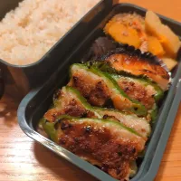 お弁当11/20|Cozzy_cookさん