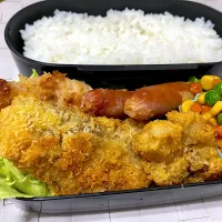 単身赴任弁当123|単身赴任のっちさん