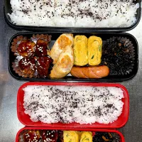 お弁当|あんぱんさん