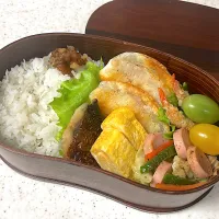 お弁当|シフォン95さん