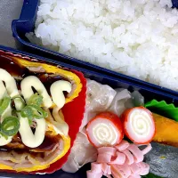 今日のお弁当🍱|＊C＊さん