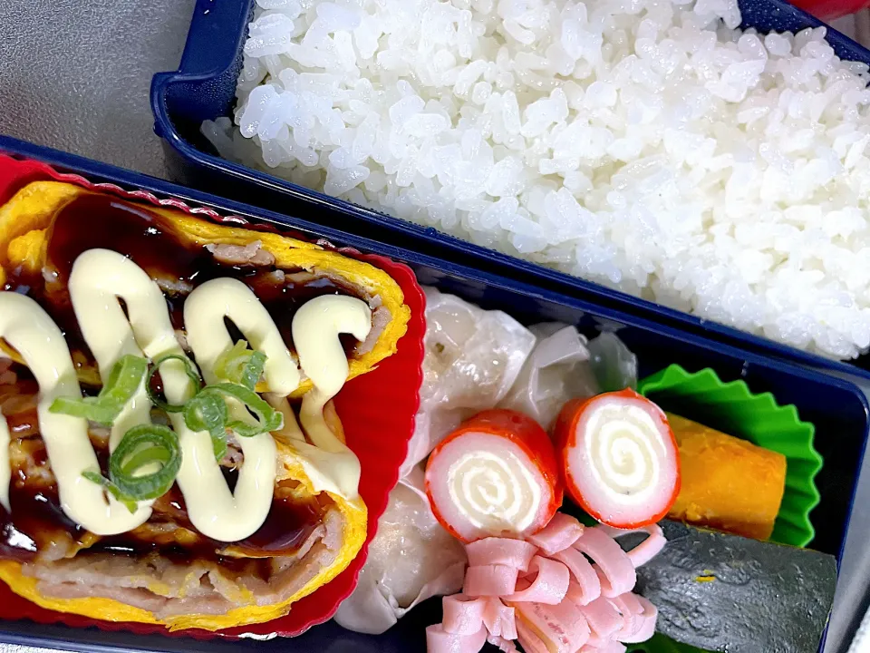 今日のお弁当🍱|＊C＊さん