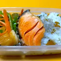 今日のお弁当🍱|サチ😊さん