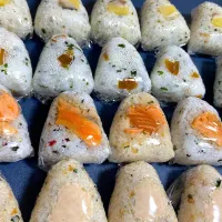 さっちゃんおにぎり🍙|サチ😊さん