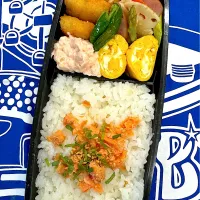 11月20日 今日も秋晴れ弁当🍱|sakuramochiさん