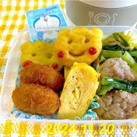 男子高校生お弁当|harutomomamaさん