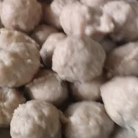 homemade meatballs alias bakso|Fitrianti Tandipangaさん