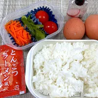 お弁当|ゆりさん