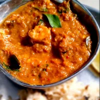 Prawns chettinad|Ram Ramさん