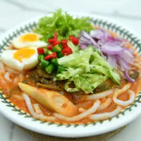 Laksa kedah|Muja Muja Retroさん