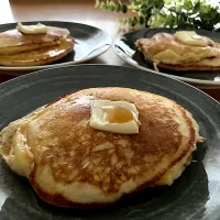 ＊イーストパンケーキ🥞＊|＊抹茶＊さん