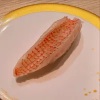 キンキにぎり🍣|buhizouさん