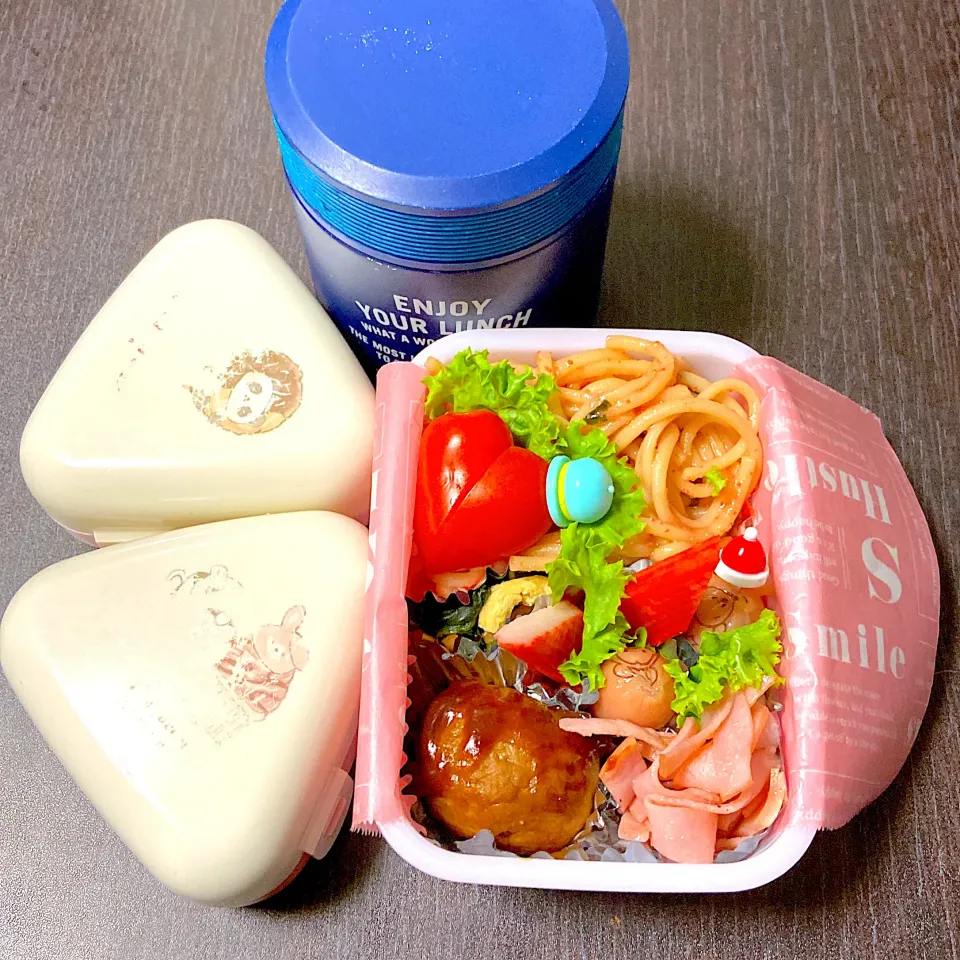 今日のお弁当❣️|mayamaya.mariya0724さん