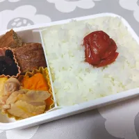 お弁当|Y－Mさん