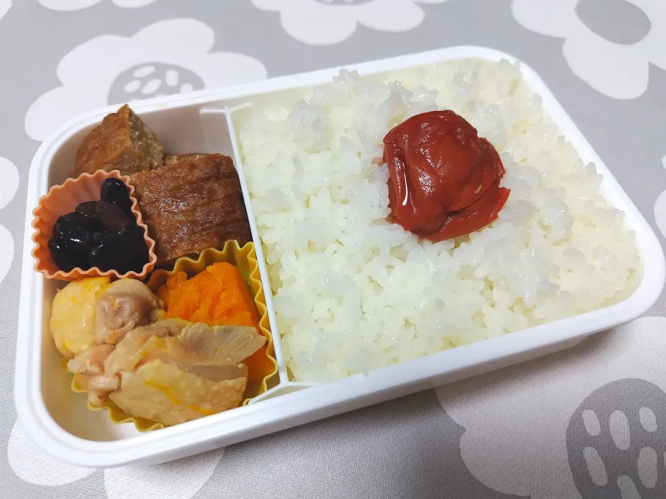 お弁当|Y－Mさん