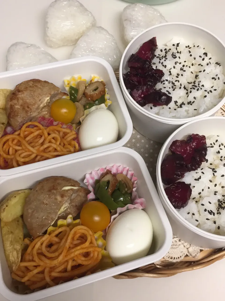 お弁当|yuさん