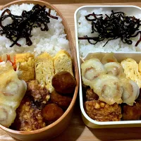 お弁当| みみりんさん