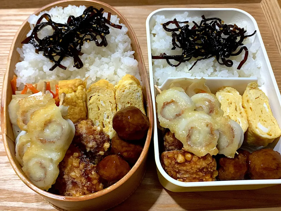 お弁当|みみりんさん