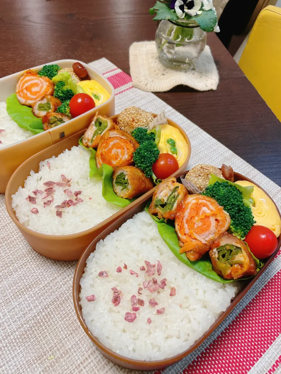 今日のお弁当|Atsukoさん