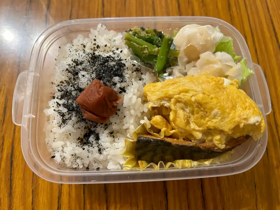 お弁当🍱11/21(木)|marronさん