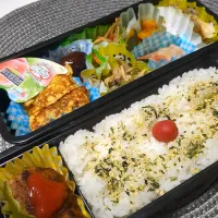 11月21日お弁当| 鈴木さとしさん