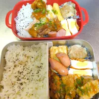 高校生男子毎日弁当|Riapple🍎さん