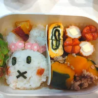 毎日弁当|さゆさん