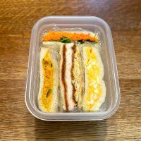 高校生弁当|tenoaさん