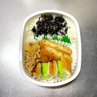 今日のお弁当|Yukaさん