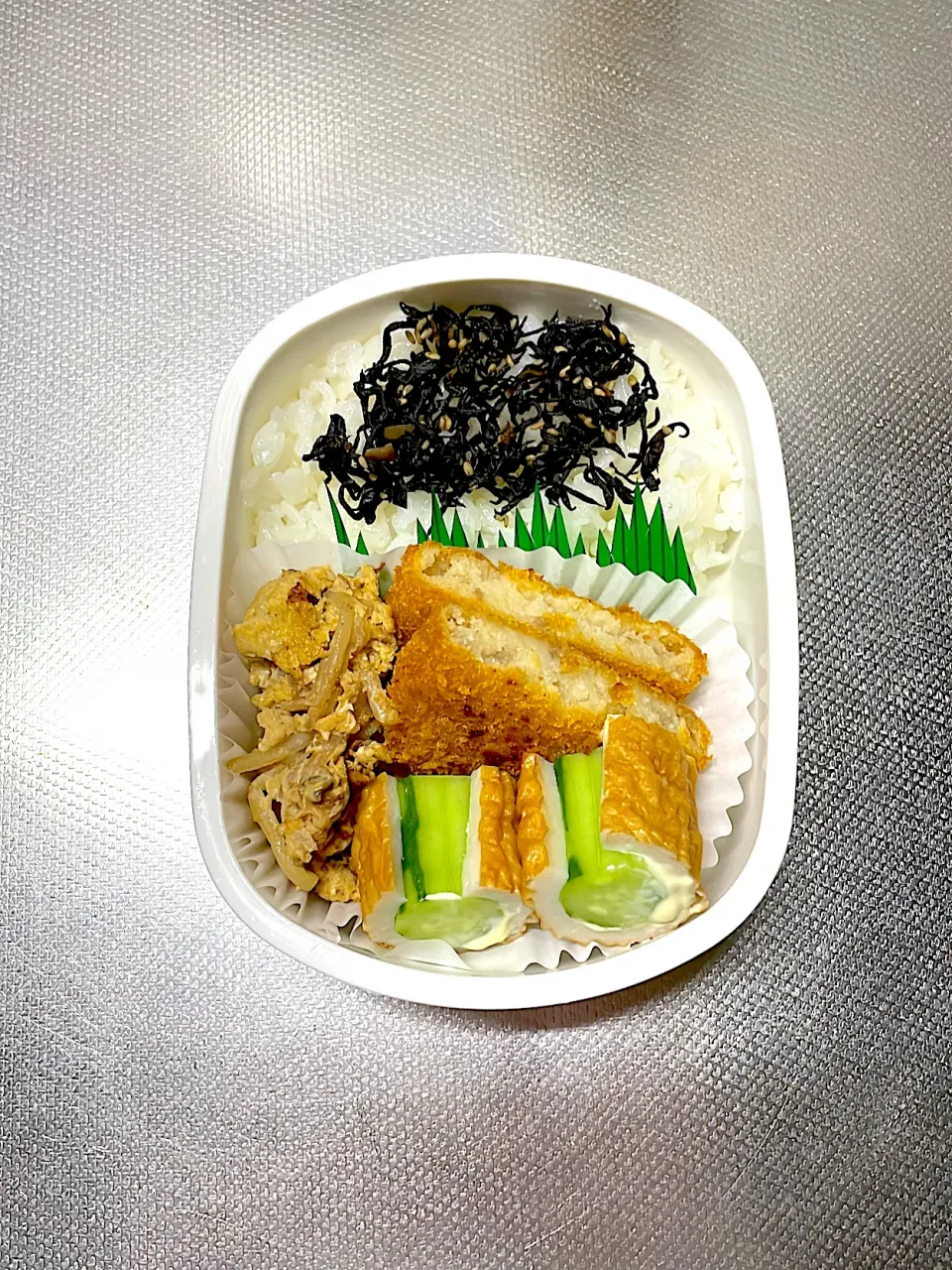 今日のお弁当|Yukaさん