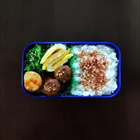 11/21お弁当|YUKI_Jさん