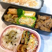 保育園弁当|ANさん